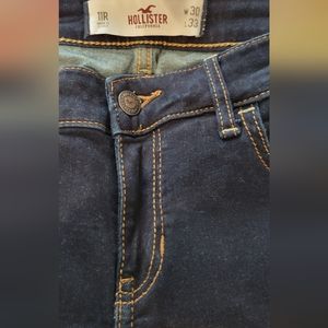 Hollister Skinny Jean